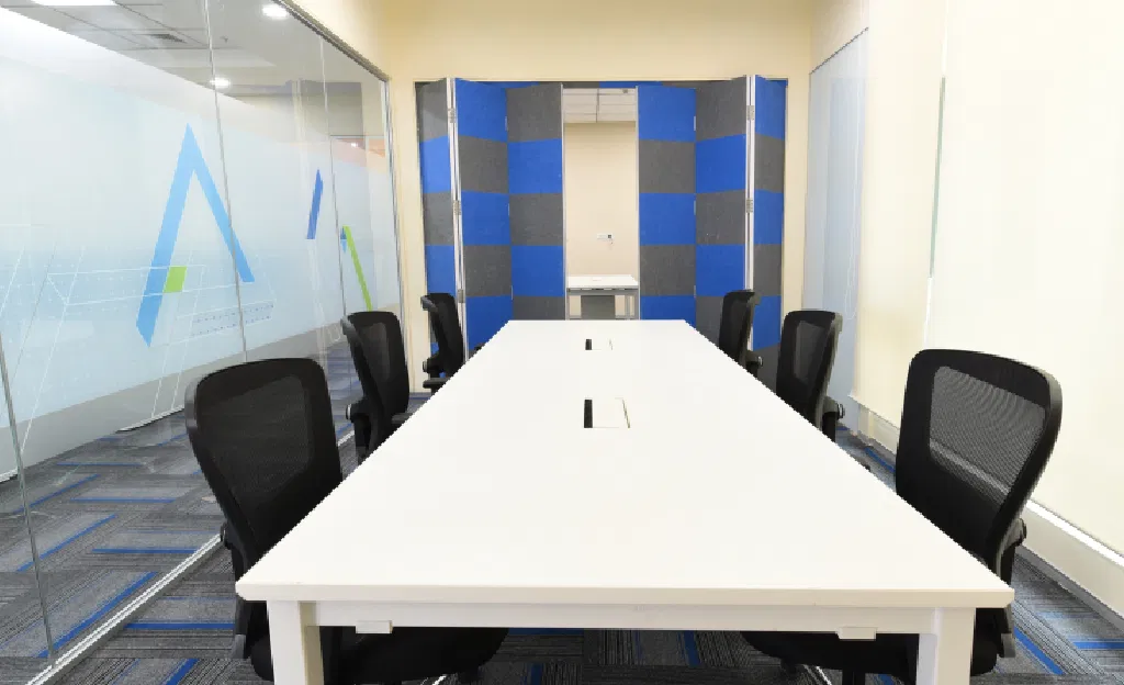 meeting room 7