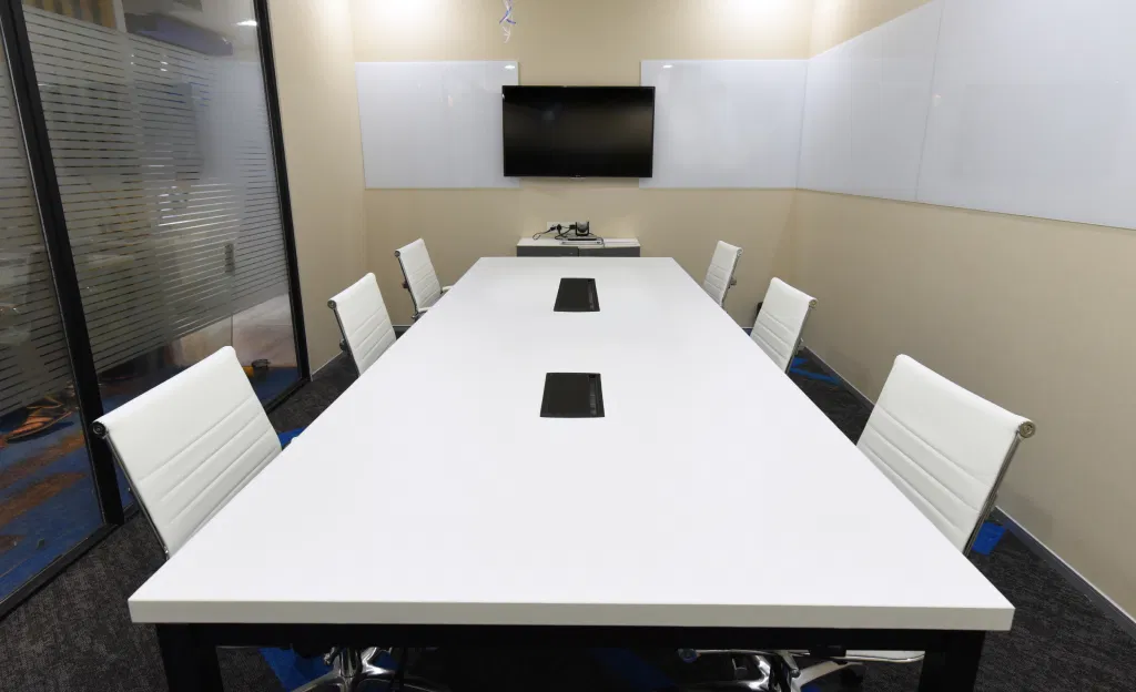 meeting room 8