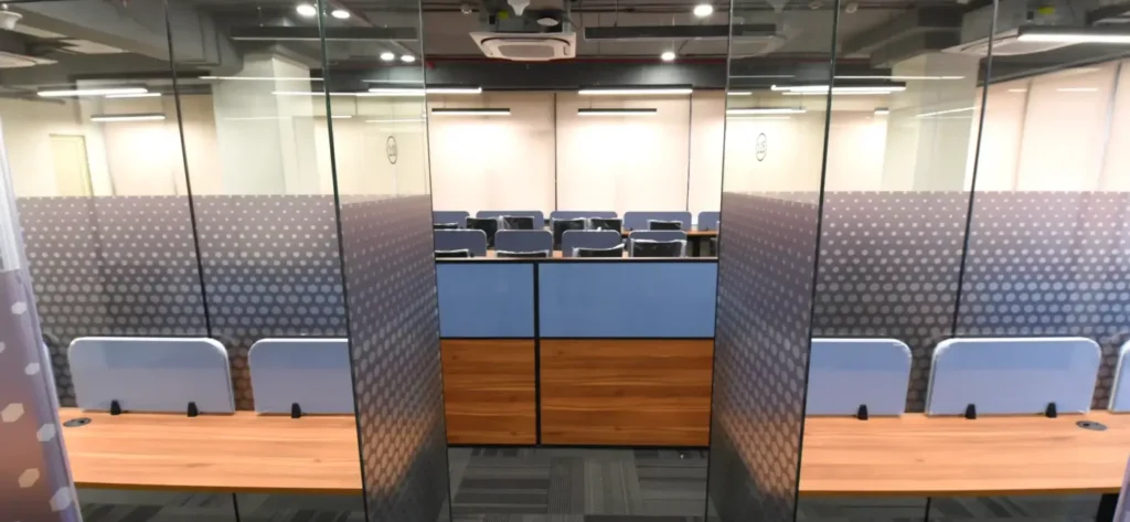 creative office partition design ideas for modern workspaces