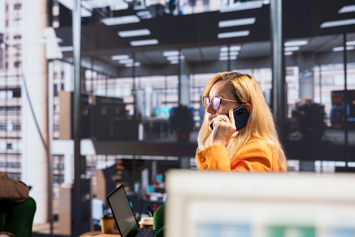 how acoustic telephone booths can benefit coworking spaces