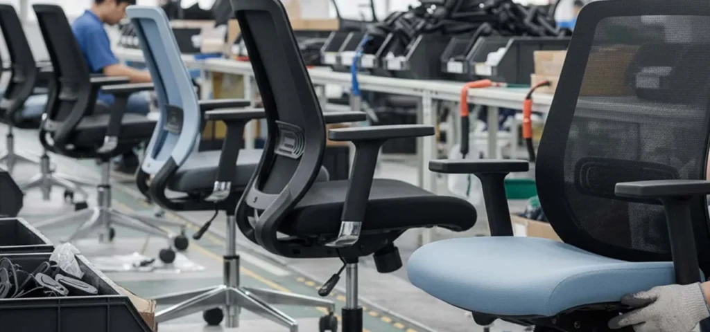 office chairs for startups affordable yet comfortable options