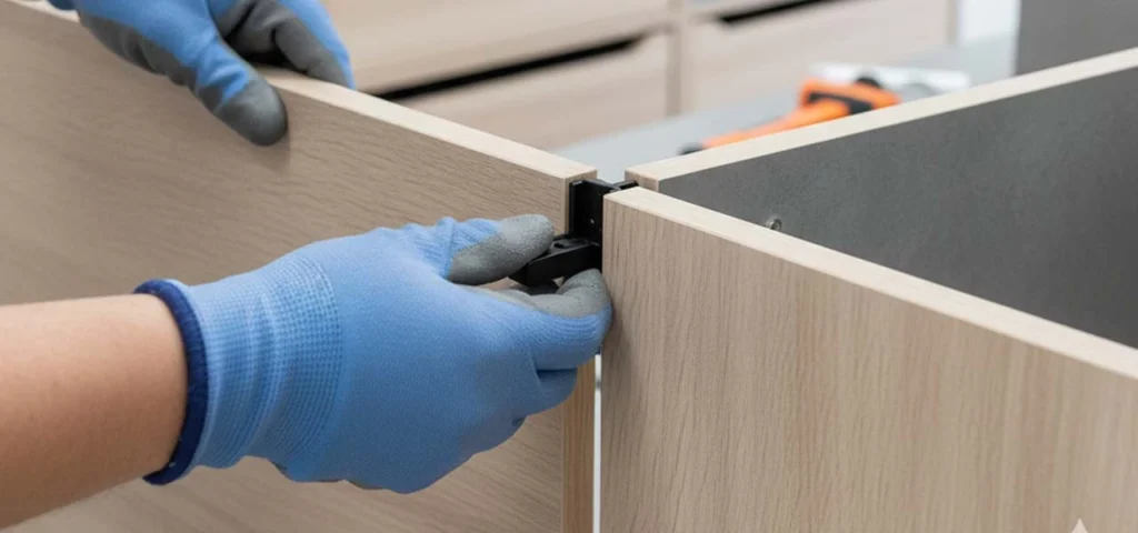 why modular cabinets are better than traditional storage units