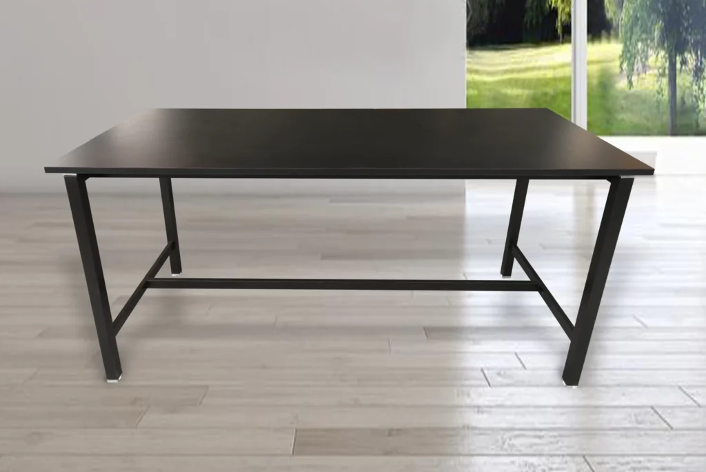 yessswork meeting room brown table 2 scaled