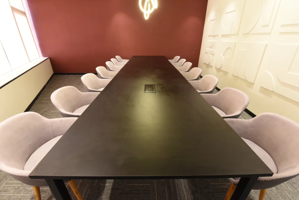 yessswork meeting room chairs and desk 2 scaled