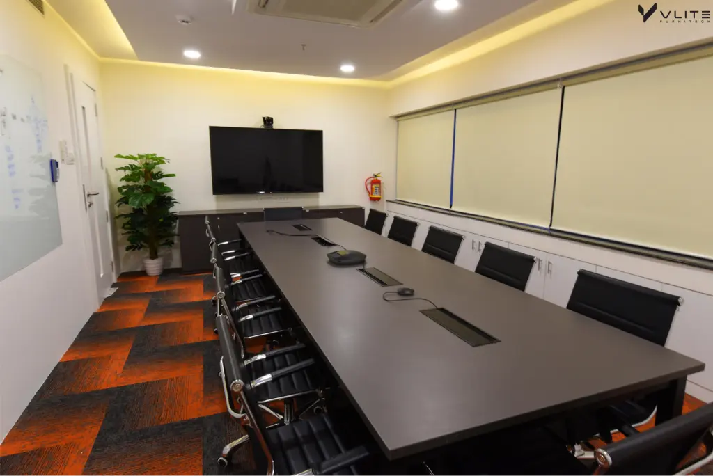 conference room tables design