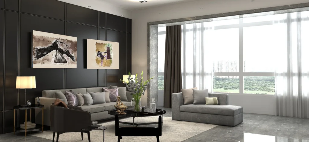 Elevate Your Living Space with Vlite Furnitech’s Modular Furniture in Nepal elevate living space