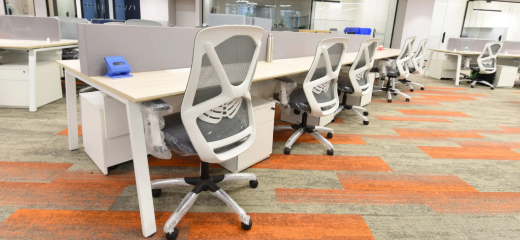 ergonomic chair benifit