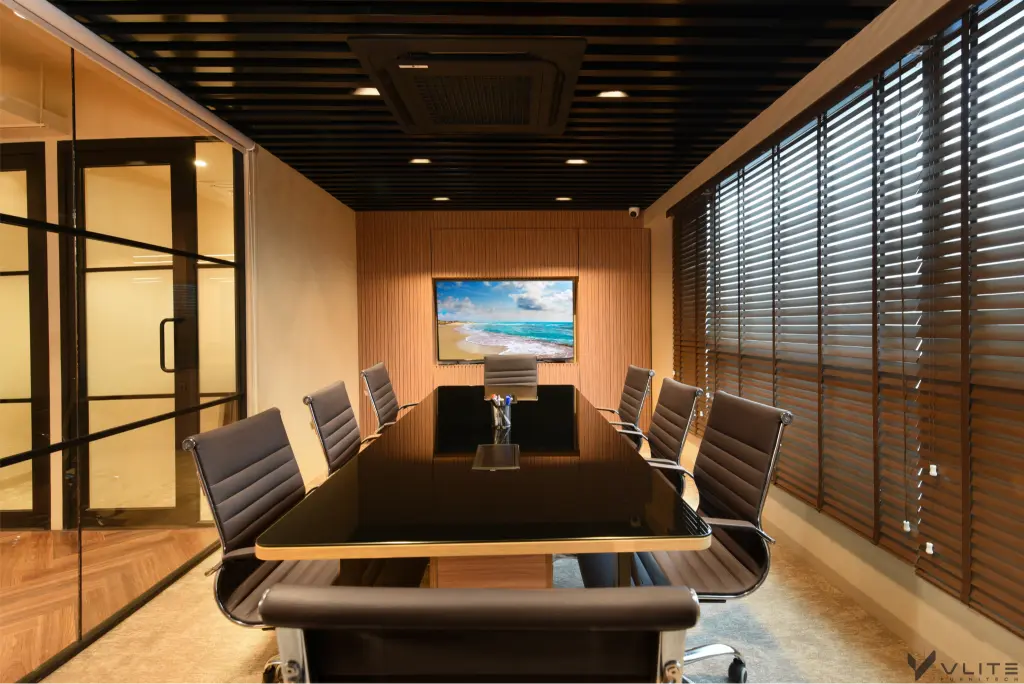 meeting rooms tables
