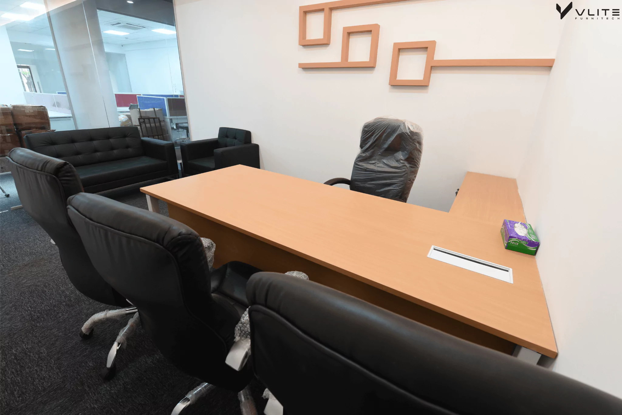 office executive tables 5