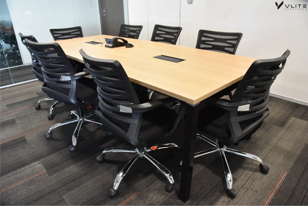 office room conference tables