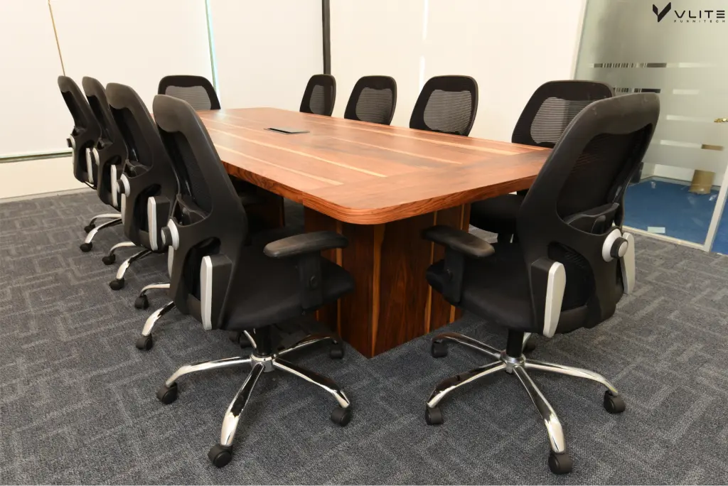 office room meeting tables