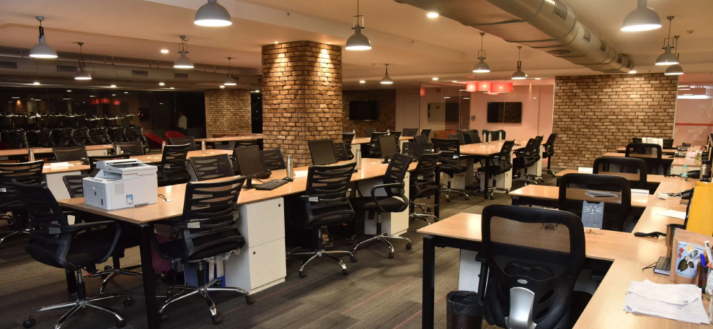 Office Space Optimization for Boosting Productivity office space optimization