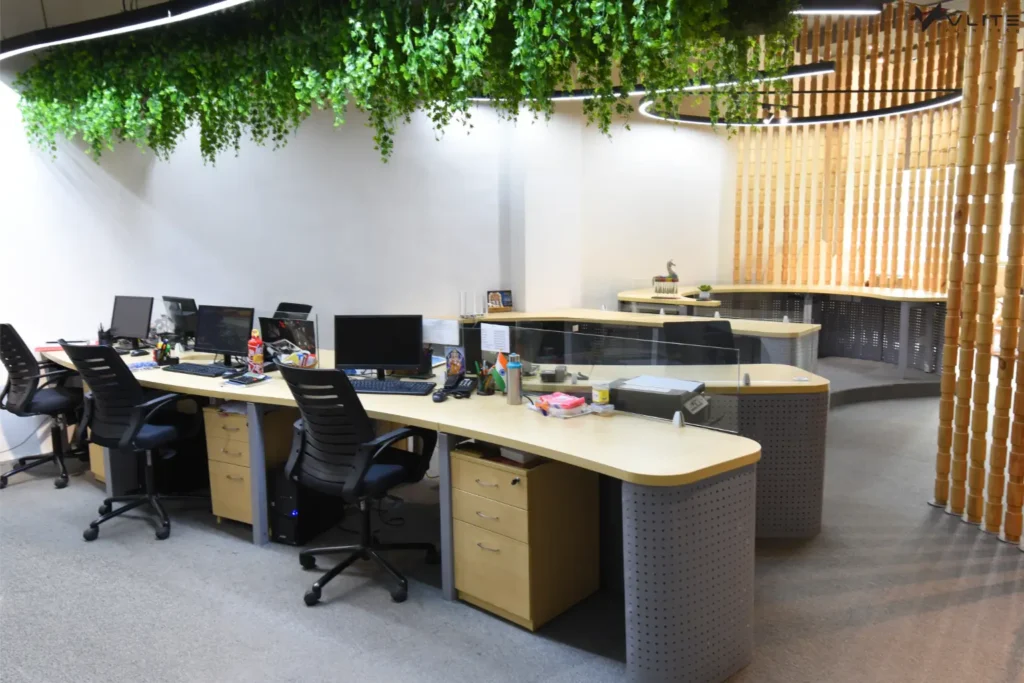 Best BPO Workstation Manufacturer in India pros cons office table