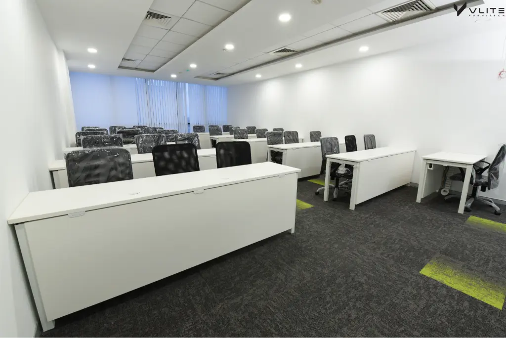 training rooms chair