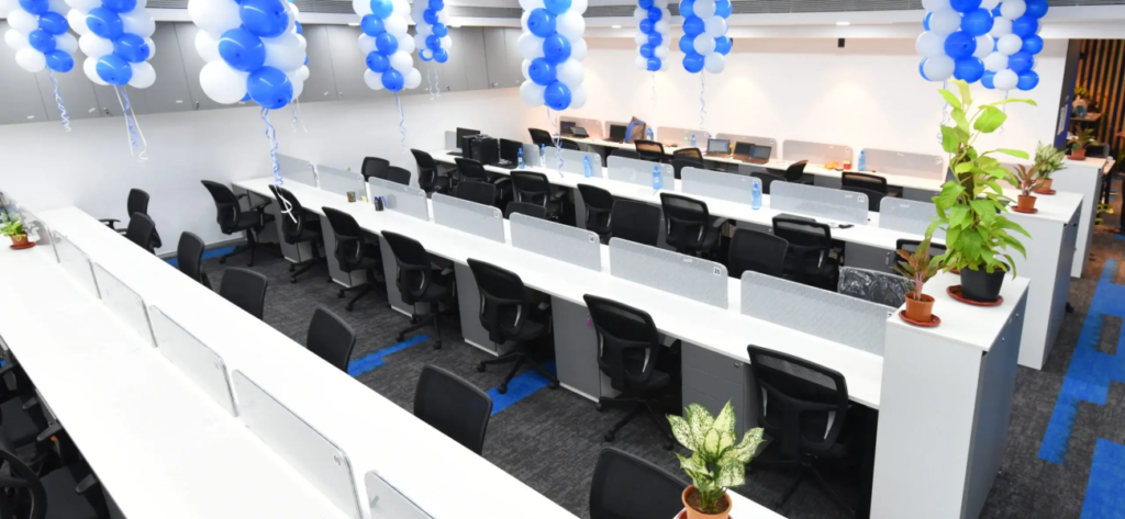 What is modular office furniture? Which is the best modular office furniture in Pune? what is modular office furniture