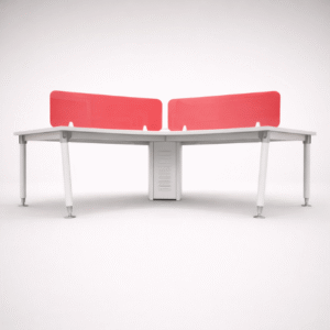 Home 120 degree workstation