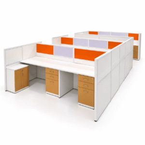 cubical workstation