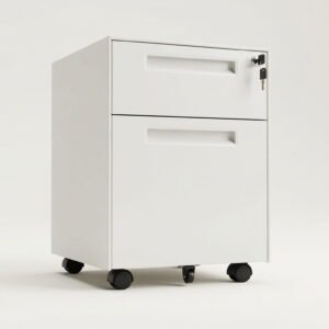 Home movable pedestal